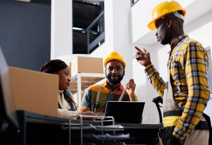 Fundi Program Impact