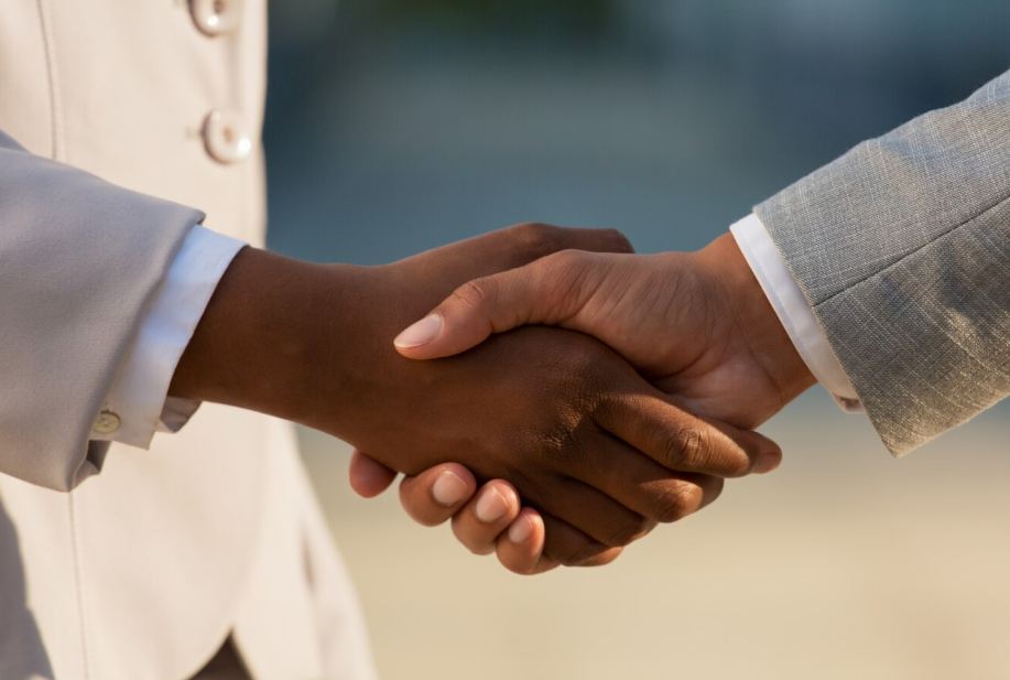 Partner With Us Showcase