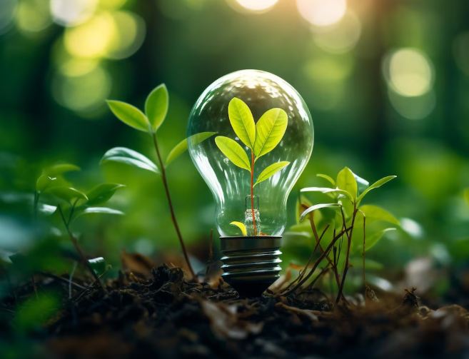 Sustainable Living Collaboration