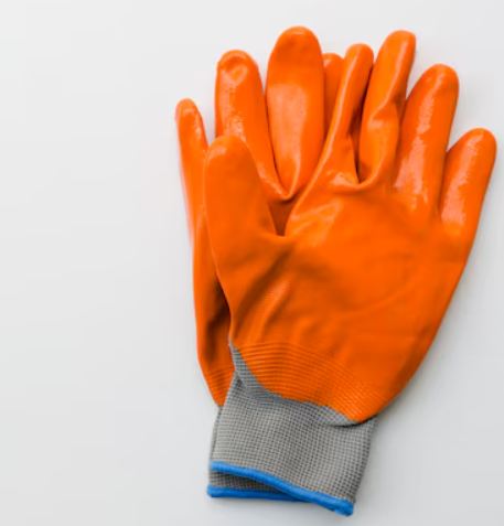 Safety Gloves