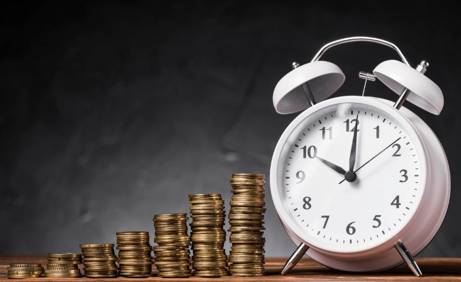 Successful Sales Dealer