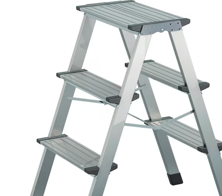 Step Ladder